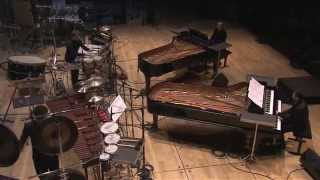 Magnus Lindberg, Related Rocks- Solistes de l'Ensemble intercontemporain