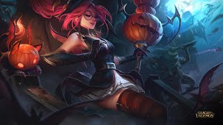 JANNA - 3v3 TRIPLE KILL