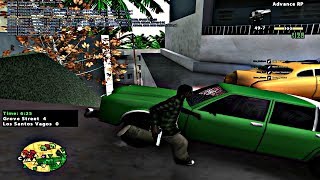 ? 18 Years OLD -  Private gta low pc for boys. ? [ gta in desc and mods / гта и моды в описании ]