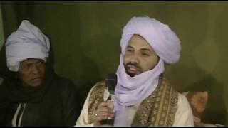 كلمة الشيخ / محمد الماحي حفظه الله ونفع به