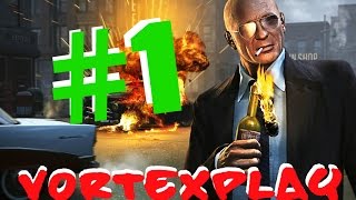 Mafia II DLC: The Betrayal Of Jimmy - #1 - ХОРОШЕЕ DLC