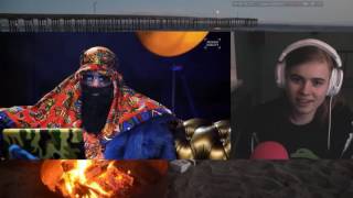 lizzka смотрит Big Russian Boss Show