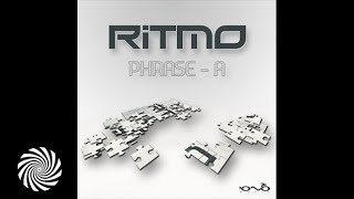 Ritmo & Motion Drive - Big Eyes