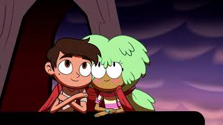 Star vs. the Forces of Evil Soundtrack - The Best Thing to Do Is Rewrite It