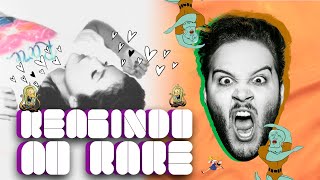 SELENA GOMEZ “RARE” ALBUM REACT | REAÇÃO | REVIEW