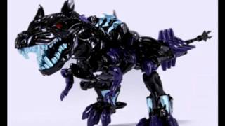 Transformers 4 Toys - Hasbro vs Takara Toys