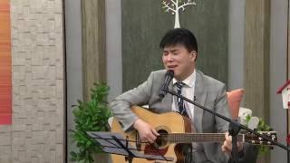 김종찬 목사가 부르는 ‘우물가의 여인처럼’ :: 김종찬 목사