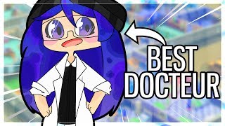 JE DEVIENS MEDECIN ! | Two Point Hospital