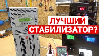 Обзор Штиль Инстаб IS1108. Подробно об особенностях и настройке