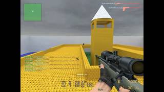 CFG by SKILLBOGA V2 for UCP 8.1 для CSS V34