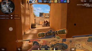 DRAGON LORE❤️ | STANDOFF 2 FRAGMOVIE