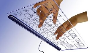 Изучаем клавиатуру  Урок 1