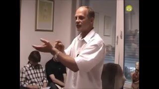 Висцеральная хиропрактика 1.1/8 - Огулов А.Т. (массаж живота)