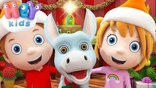 Arre Borriquito ???? Canciones de Navidad ???? Villancicos Navideños