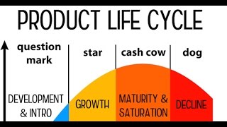 Product Life Cycle | जानें क्या है Product की Life Cycle