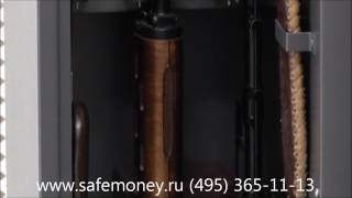 Оружейный сейф ШХО-3П