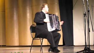2011 г.14 декабря. Фестиваль "Баян и баянисты". 2 отделение
