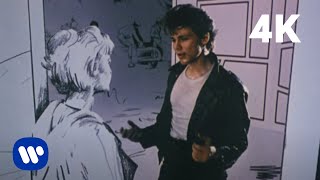a-ha - Take On Me (Official 4K Music Video)