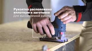 Лобзик аккумуляторный Bosch GST 10.8 V-Li