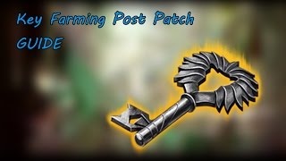Guild Wars 2: FASTEST Key Farming Guide [Up-to-date]