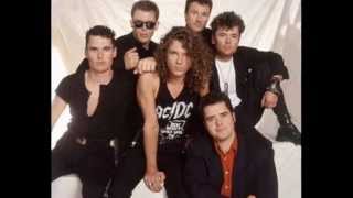 Tributo ao INXS - ( Michael Hutchence ) - BY MY SIDE