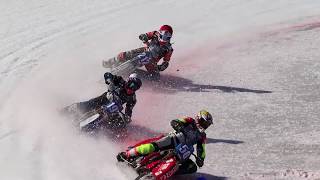 FIM Ice Speedway World Championship 2020.