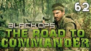 Black Ops Road to Commander with GoldGlove - Game 62