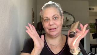 Hitting Pan on A LOT of my Makeup ~ GRWM