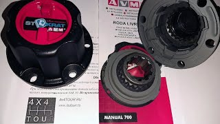 Усиленные хабы AVM 7хх серии. Новинка осени 2017 года.