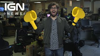 LEGO Movie Sequel Title Revealed - IGN News