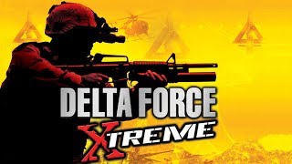Delta Force Xtreme custom mission 57. (Indonesia: Spectre)