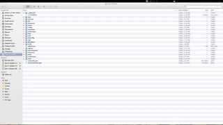 Mac Tutorial: How to Change a .txt File to a .cfg File