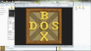 ::Tutorial:: DOSBOX [German/Deutsch] [FullHD]