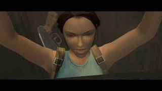 Tomb Raider: Anniversary. Часть 8. Греция. Гробница Тихокана. Собраны все реликвии и артефакты.
