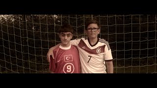 Shaban - Kartoffel & Kanacke
