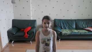 ✔3 вида фляка✔(для Ярославы Спортивной)