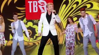 Шансон ТВ. Все звезды на «Славянском базаре-2018» в Витебске