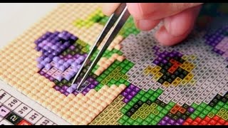 Мои подарки на день рождения мне 10. Набор рисование камнями Подарки Поделки своими руками