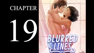 Chapters - Interactive Stories: Blurred Lines | Chapter 19 | Diamonds