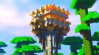 INCREIBLE EPISODIO SURVIVAL | SERIE MINECRAFT 1.12 MECANISMOS Y REDSTONE | #14