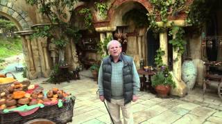 The Hobbit Video Blog #8