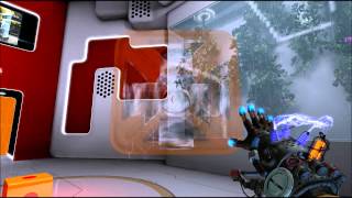 Magrunner: Dark Pulse Gameplay
