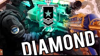 Clearly Just The Better Player - Rainbow Six Siege
