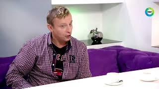 ИВАН ОХЛОБЫСТИН: «Церковь не запрещает татуировки!»