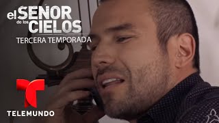 The Lord of the Skies 3 | Recap (07/02/2015) | Telemundo English