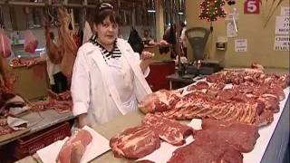 Чье мясо съели?