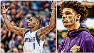 BLEDSOE HAS NIGHTMARES ABOUT LONZO BALL! | LEBRON JAMES PRAISES DENNIS SMITH JR!