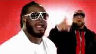 DJ Khaled ft. T-Pain Nicki Minaj Diddy more - All I Do Is Win