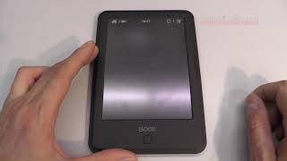 Onyx boox darwin 3 hard reset