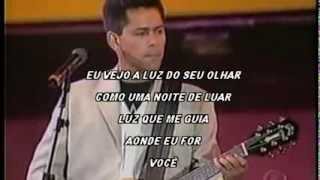 Leandro e Leonardo - Eu Juro - Karaoke